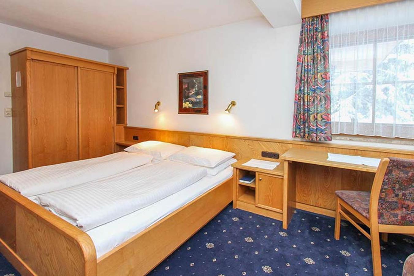 Gasthof Bad Hochmoos Lofer Rum bild